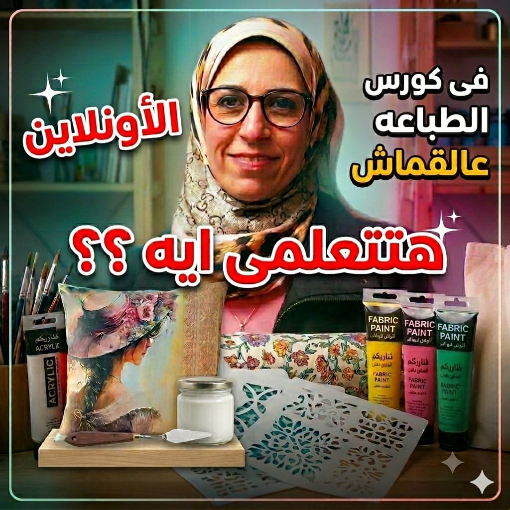 الباقة الكاملة